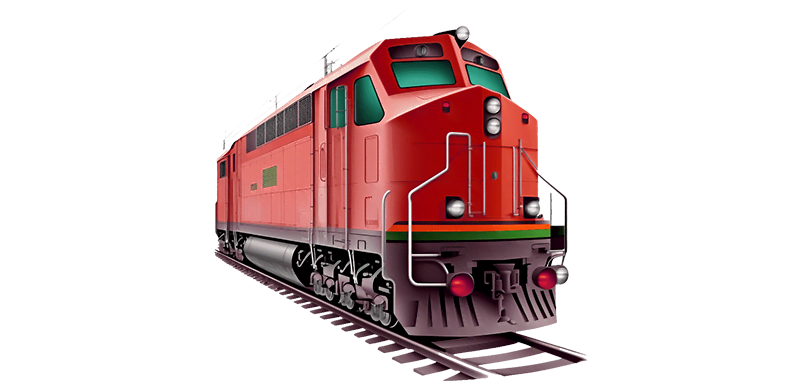 Rail Freight