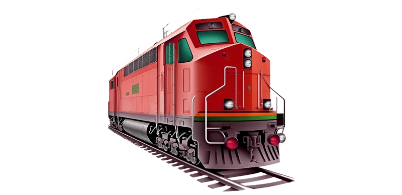 Rail Freight